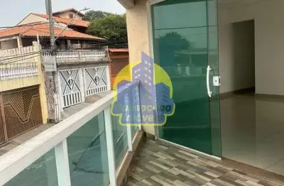 Casa com 4 dormitórios à venda, 200 m² por r$ 650.000,00 - vila yolanda - osasco/sp
