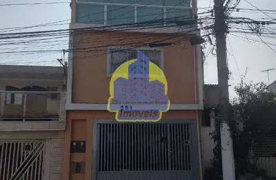 Sobrado com 3 dormitórios à venda, 183 m² por r$ 780.000,00 - cipava - osasco/sp