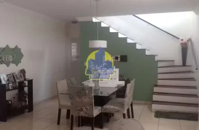 Casa com 3 dormitórios à venda, 228 m² por r$ 800.000,00 - jardim d abril - osasco/sp