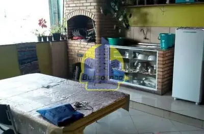 Sobrado com 7 dormitórios à venda, 285 m² por r$ 700.000,00 - jardim roberto - osasco/sp