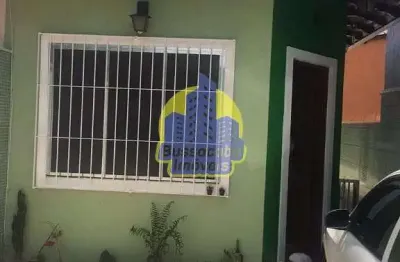 Casa com 3 dormitórios à venda por r$ 650.000,00 - bussocaba - osasco/sp