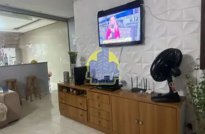 Casa com 3 dormitórios à venda, 120 m² por r$ 700.000,00 - bussocaba - osasco/sp