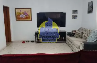 Sobrado com 3 dormitórios à venda, 278 m² por r$ 695.000,00 - pestana - osasco/sp