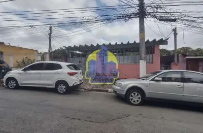 Casa com 2 quartos à venda no Umuarama, Osasco 