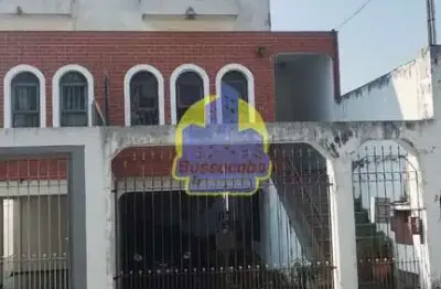 Sobrado com 3 dormitórios à venda, 180 m² por r$ 720.000,00 - bela vista - osasco/sp