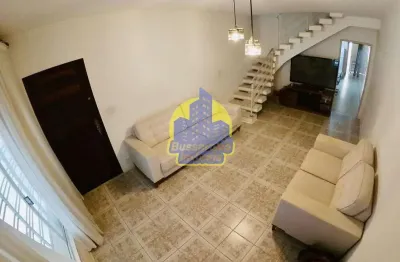 Sobrado com 2 dormitórios à venda, 139 m² por r$ 780.000,00 - vila campesina - osasco/sp