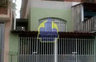 Sobrado com 3 dormitórios à venda, 116 m² por r$ 620.000,00 - bela vista - osasco/sp