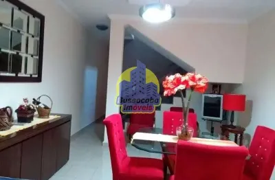 Sobrado com 4 dormitórios à venda por r$ 700.000 - bussocaba - osasco/sp- so0159