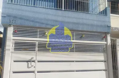 Casa com 5 dormitórios à venda, 250 m² por r$ 600.000 - umuarama - osasco/sp - ca0743