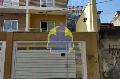 Sobrado com 3 dormitórios à venda por r$ 580.000 - padroeira - osasco/sp - so0199
