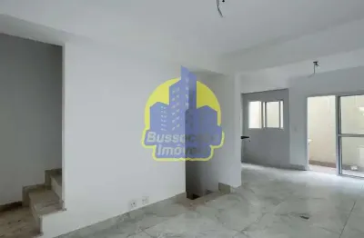 Sobrado com 2 dormitórios à venda, 96 m² por r$ 578.000,00 - vila osasco - osasco/sp