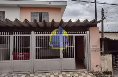 Sobrado com 2 dormitórios à venda, 149 m² por r$ 480.000,00 - jardim d abril - osasco/sp