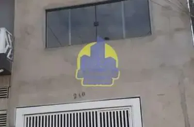Sobrado com 3 dormitórios à venda, 174 m² por r$ 530.000,00 - santo antônio - osasco/sp
