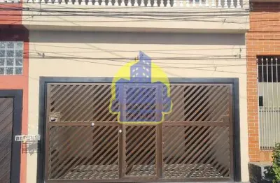 Casa com 2 quartos à venda no Santo Antônio, Osasco 