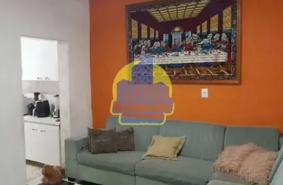 Sobrado com 6 dormitórios à venda, 125 m² por r$ 580.000,00 - jardim silveira - barueri/sp