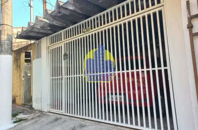 Casa com 2 dormitórios à venda, 95 m² por r$ 550.000,00 - umuarama - osasco/sp