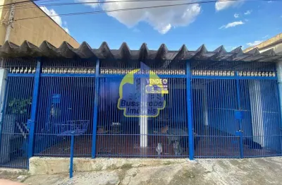 Casa com 3 dormitórios à venda, 126 m² por r$ 460.000,00 - jardim d abril - osasco/sp