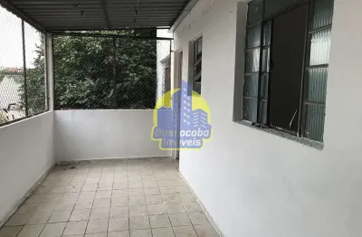 Sobrado com 2 dormitórios à venda, 300 m² por r$ 550.000,00 - quitaúna - osasco/sp