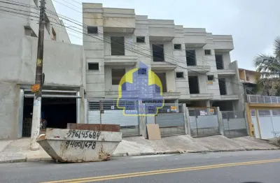 Sobrado com 2 dormitórios à venda, 92 m² por r$ 570.000,00 - vila osasco - osasco/sp