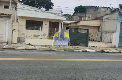 Casa com 1 dormitório à venda, 73 m² por r$ 500.000,00 - bela vista - osasco/sp