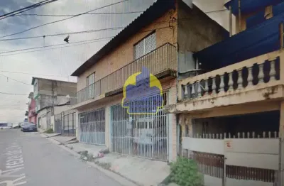 Sobrado com 5 dormitórios à venda, 250 m² por r$ 500.000,00 - bussocaba - osasco/sp
