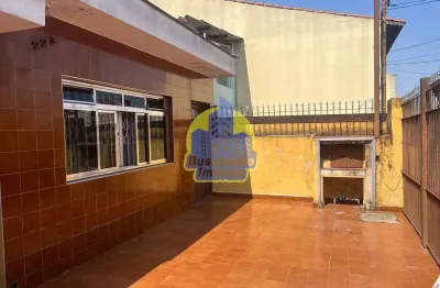 Casa com 3 dormitórios à venda, 250 m² por r$ 450.000,00 - santo antônio - osasco/sp