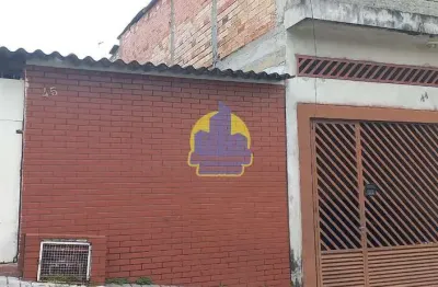 Casa com 3 dormitórios à venda, 241 m² por r$ 570.000,00 - conceição - osasco/sp