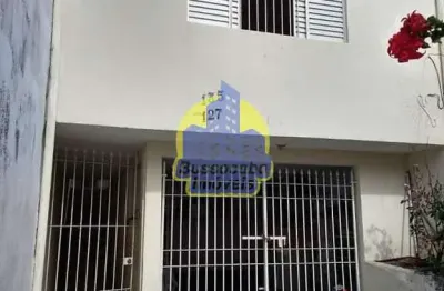 Casa com 2 dormitórios à venda por r$ 550.000 - cipava - osasco/sp - ca0075