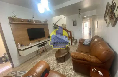 Casa com 3 dormitórios à venda, 172 m² por r$ 550.000,00 - veloso - osasco/sp