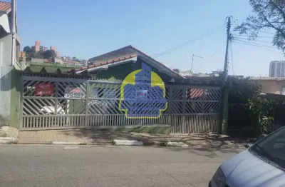 Casa com 3 dormitórios à venda por r$ 550.000,00 - cipava - osasco/sp