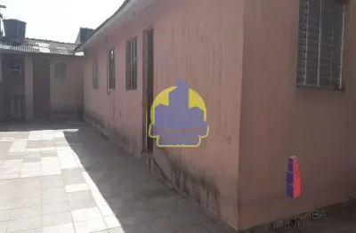 Casa com 2 dormitórios, 85 m² - venda por r$ 530.000,00 ou aluguel por r$ 1.785,00/mês - jardim rob