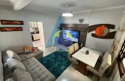 Casa com 3 dormitórios à venda por r$ 535.000,00 - novo osasco - osasco/sp