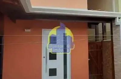 Casa com 3 dormitórios à venda, 82 m² por r$ 540.000,00 - jardim petrópolis - cotia/sp