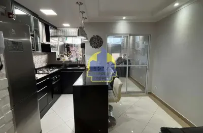 Sobrado com 2 dormitórios à venda, 78 m² por r$ 550.000,00 - jaguaribe - osasco/sp