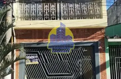 Casa com 2 dormitórios à venda por r$ 550.000,00 - bela vista - osasco/sp