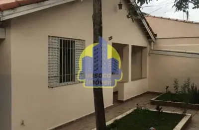 Casa com 2 dormitórios à venda, 295 m² por r$ 600.000 - jardim d abril - são paulo/sp - ca0039