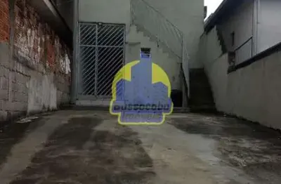 Sobrado com 3 dormitórios à venda por r$ 580.000 - jardim veloso - osasco/sp    so0444.