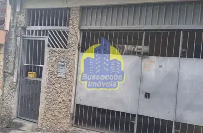 Casa com 3 dormitórios à venda, 239 m² por r$ 450.000,00 - vila yolanda - osasco/sp