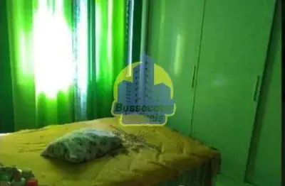 Sobrado com 8 dormitórios à venda para renda, 260 m² por r$ 530.000 - vila menk - osasco/sp