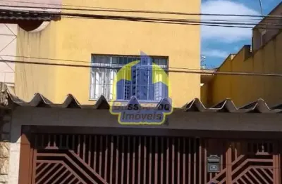 Sobrado com 3 dormitórios à venda, 134 m² por r$ 550.000 - santo antônio - osasco/sp - so0037