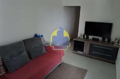 Casa com 3 dormitórios à venda, 113 m² por r$ 450.000,00 - parque são jorge - marília/sp