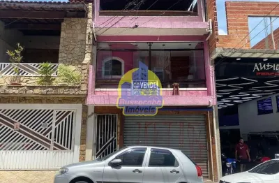 Casa com 4 quartos à venda no Conceição, Osasco 