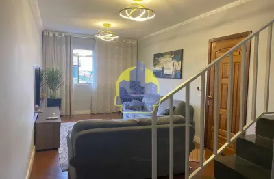 Casa com 3 dormitórios à venda, 174 m² por r$ 600.000,00 - veloso - osasco/sp