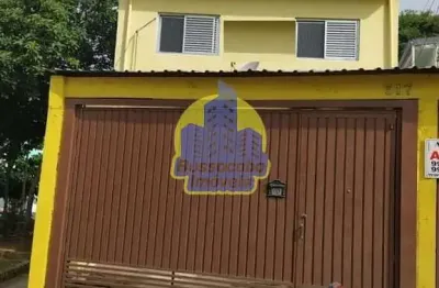Sobrado com 3 dormitórios à venda por r$ 520.000 - bussocaba - osasco/sp - so0157