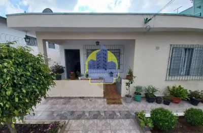 Casa com 4 dormitórios à venda, 240 m² por r$ 500.000,00 - jardim d abril - são paulo/sp