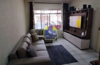 Sobrado com 2 dormitórios à venda, 141 m² por r$ 550.000,00 - cipava - osasco/sp