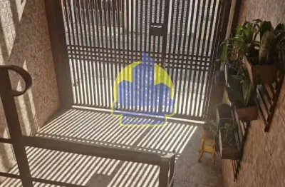 Casa com 2 quartos à venda no Bussocaba, Osasco 