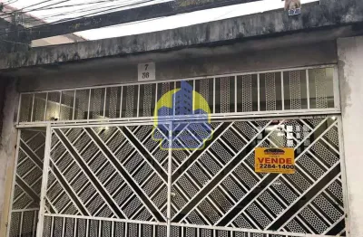 Casa com 2 dormitórios à venda por r$ 440.000 - metalúrgicos - osasco/sp - ca0203