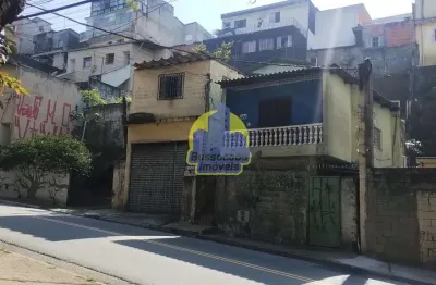 Casa com 2 dormitórios à venda, 250 m² por r$ 550.000,00 - jardim d'abril - osasco/sp
