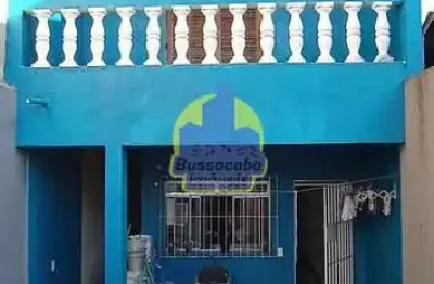 Sobrado com 4 dormitórios à venda, 197 m² por r$ 450.000,00 - santa maria - osasco/sp